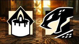 OPERATION CINDER ORIGIN | Rainbow Six Siege Custom Operator Showcase | Year 9 Season 1 Gameplay