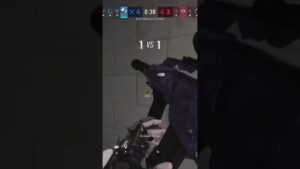 On the road to champion ace ranked #rainbowsixsiege #r6siege #siege #gaming #rainbowsix #r6g