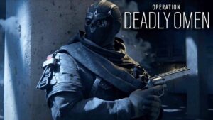 Operation Deadly Omen Update! - New Rainbow Six Season!