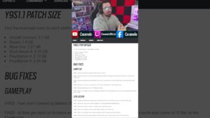 PARCHE Y9S1.1 | Caramelo Rainbow Six Siege Gameplay Español #shorts