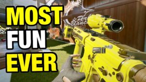 PRIME SIEGE is BACK!