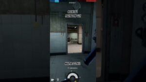 Pixel roubado demais no Rainbow Six!! #dicas #rainbowsixsiege #shorts