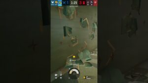 Played this kid like a violin 🎻😂  |  Rainbow Six Siege