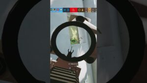 เมื่อคุณ Prefire มากเกินไป | Rainbow Six Siege ไทย #shorts