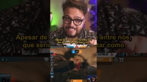 Qual é o futuro do Rainbow Six Siege? Vem que o @Damianizando traz todas as novidades!