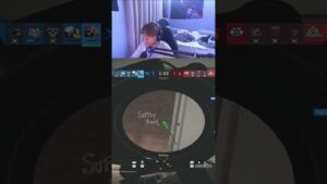 R4C ACOG ACE twitch.tv/fishhandz_ #rainbowsixsiege #ashacog #r4cacog #gaming #pc #jynxzi #fyp