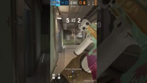 R4C ACOG (Rainbow Six Siege)