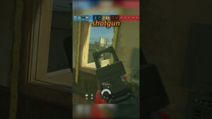 R6 ULTIMATE Mute Hiding SPOT!!! #rainbowsixsiege #r6 #r6siege #gaming #xboxseriesx #reclinergaming