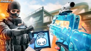 بالاخره بلک آیس توییچ رو برداشتم | RAINBOW SIX SIEGE