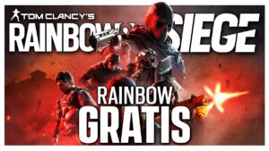RAINBOW SIX SIEGE GRATIS "free Week" | DEADLY OMEN | Caramelo Rainbow Six Siege Gameplay Español