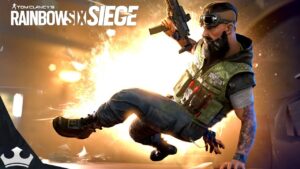 RAINBOW SIX SIEGE | WITH SUBSCRIBERS