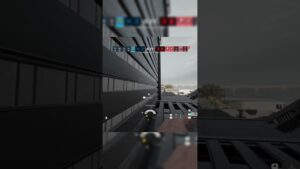 Rainbow 6 Siege - I saw the trap last minute #rainbowsixsiege #6siege #r6siege #gaming