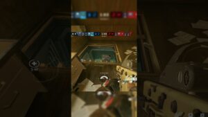 Rainbow 6 Siege - There we go #rainbowsixsiege #6siege #r6siege #gaming