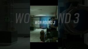 Rainbow 6 siege  shenanigans #rainbowsixsiege  #funny #gaming #gameplay