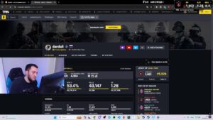 НОВЫЙ СЕЗОН | ТЕСТИМ МОНТИ | Rainbow Six Siege