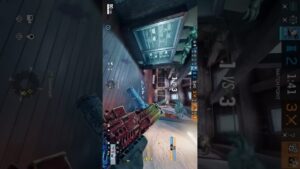 Rainbow Six Siege Clip