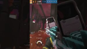 Rainbow Six Siege EZ C4