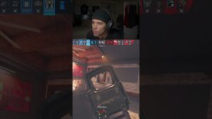 Rainbow Six Siege FUNNY Moments| xlXavierl #twitch