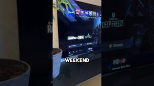 Rainbow Six Siege Free to Play!