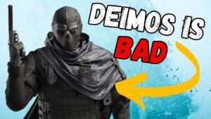 Is Siege Getting Worse?