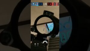 Rainbow Six Siege PS4 - Good Clips #2 #r6siege