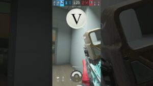 Rainbow Six Siege Paper Plate 5