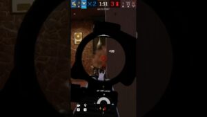 |Rainbow Six Siege| |You’ll Remember Me| #rainbowsixsiege #rainbowsixsiege #r6 #gaming #subscribe