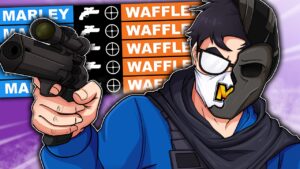 Rainbow Six Siege has been saved