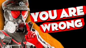 "Rainbow Six Siege isn't fun anymore"