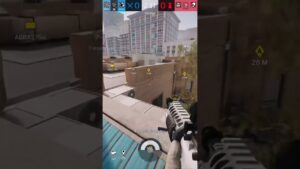 Rainbow Six Siege #r6 #jynxzi #xbox #rainbowsixsiege #ubisoft #chill #comedy #smile #shorts #drone