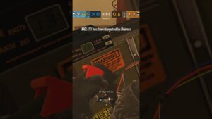 ข้อเสียของโล่แพทช์ใหม่... | Rainbow Six Siege ไทย #shorts