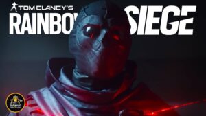 Rainbow Six is FINALLY getting Tactical again...