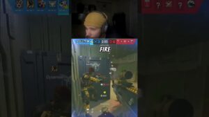 Rainbow six siege FUNNY MOMENTS