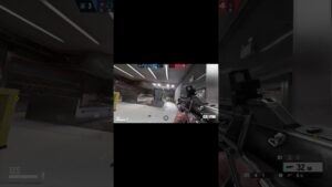 Rainbow six siege me and my best bro holding down the fort! #rainbowsixsiege #gaming #shorts #short