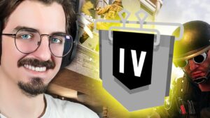 Rank sagt nichts mehr aus... | Rainbow Six Siege