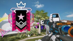 Ranked 2.0 99% WIN RATE - Rainbow Six Siege