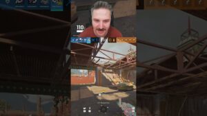 Rejected Disney Characters #RainbowSixSiege #SiegeDad #WalmartWarden #OrdinaryOmniMan #100Shorts2024