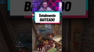 SALIÓ HUMILLADA la DOKKAEBI | Caramelo Rainbow Six Siege Gameplay Español #shorts