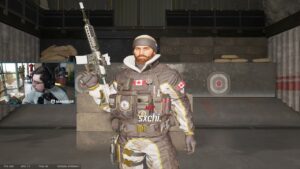 SHROUD - BOYS ARE BACK TO DESTROY RANKED MODE【RAINBOW SIX SIEGE PART 12】