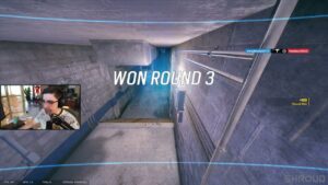 SHROUD - SIEGE BROKE 200000 PLAYERS!【RAINBOW SIX SIEGE PART 31】