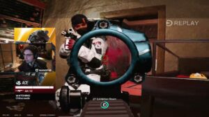 SHROUD - THE CHEATERS ARE EVERYWHERE?【RAINBOW SIX SIEGE PART 20】