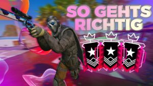 SO spielt man die NEUE Season RICHTIG in Rainbow Six Siege