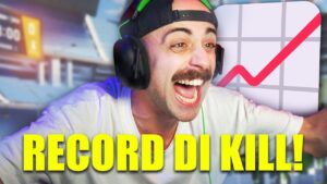 SUPERO IL MIO RECORD DI KILL su RAINBOW SIX SIEGE!