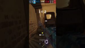 Send this to your duo ❤️ #shortsvideo #rainbowsixsiege #r6siege #music #gaming