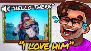 Shroud Tries New Operators But Finds The Funniest Players