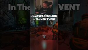 Siege Is A Horror Game - #rainbowsixsiege #r6