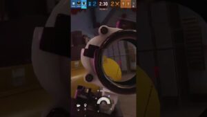 Siege really made this META… #explorepage #rainbowsixsiege #r6community #ps5 #gaming #jynxzi