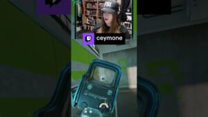 Stab the Blitz | Rainbow Six Siege | #Twitch