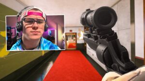 Streamers Hate my Deimos Rushes