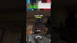 Subscribe to hit champ 😍 #r6 #rainbowsixsiege #6siege #r6siege #r6squad #gta #rainbowsix #gaming